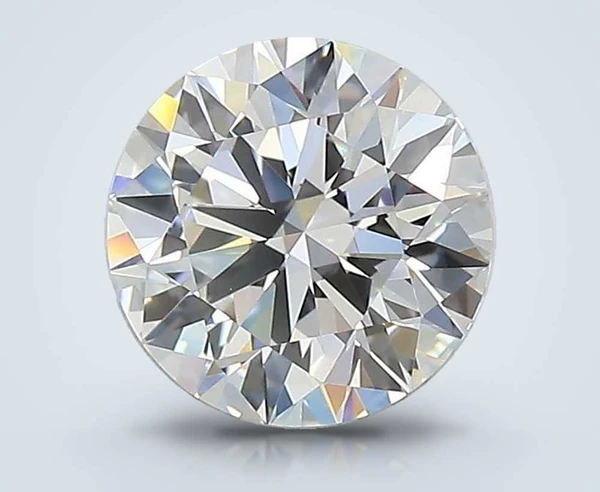 1.57 Carat · E · VVS2 Rare Carat Ideal Cut