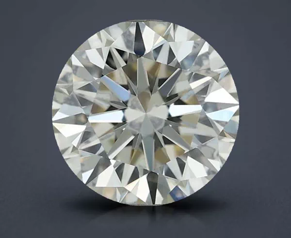 0.6 Carat · K · VVS1 Rare Carat Ideal Cut