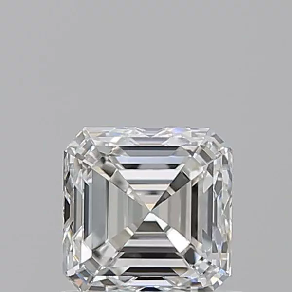 0.93 Carat · H · VVS1 very good Cut