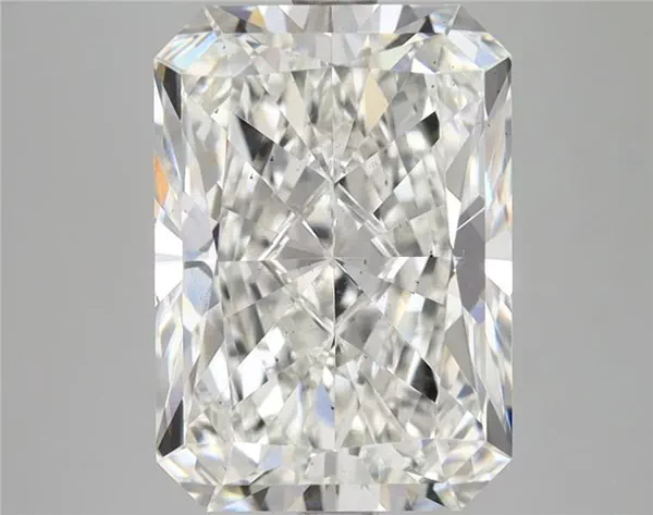 6.14 Carat · G · VS2 Rare Carat Ideal Cut