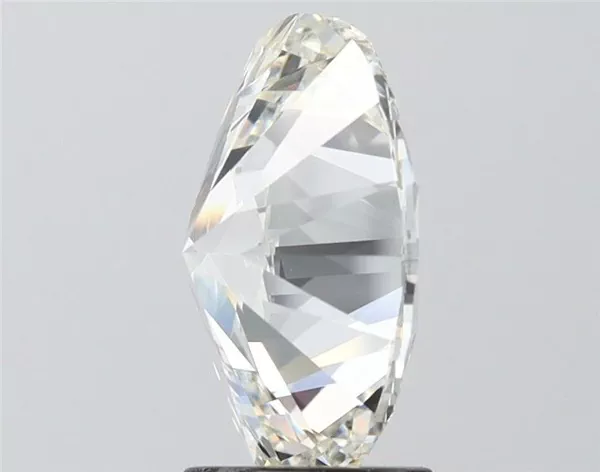 3.02 Carat · H · VVS2 very good Cut