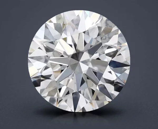 1.07 Carat · D · VS1 Rare Carat Ideal Cut