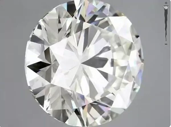 11.52 Carat · I · VS1 ideal Cut