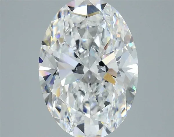 4.6 Carat · D · VVS1 Rare Carat Ideal Cut