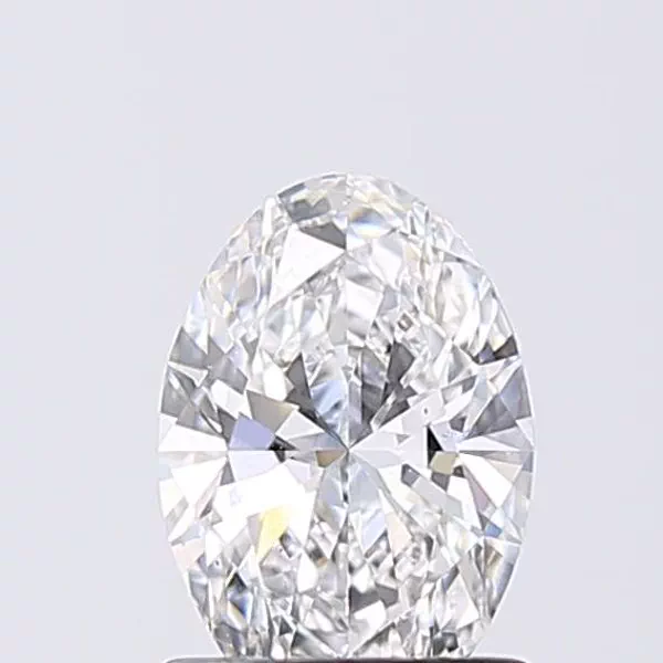 1.01 Carat · D · VS1 Rare Carat Ideal Cut