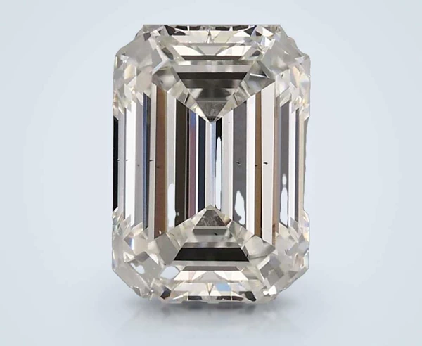 2.18 Carat · G · VS1 Rare Carat Ideal Cut