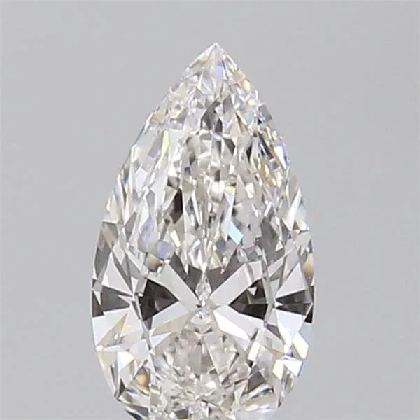 0.56 Carat · F · VVS1 very good Cut
