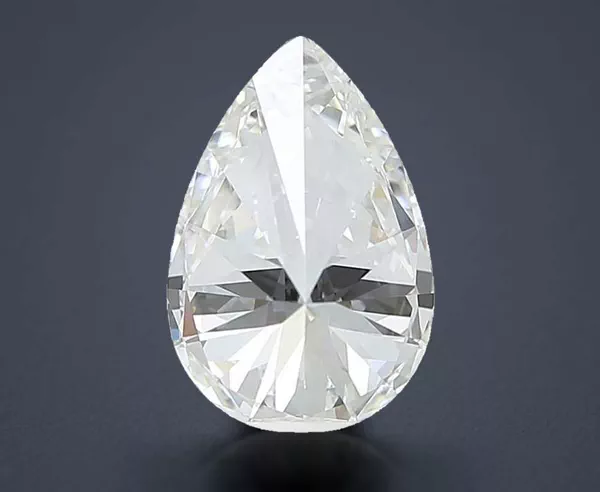 2.64 Carat · F · VVS2 Rare Carat Ideal Cut