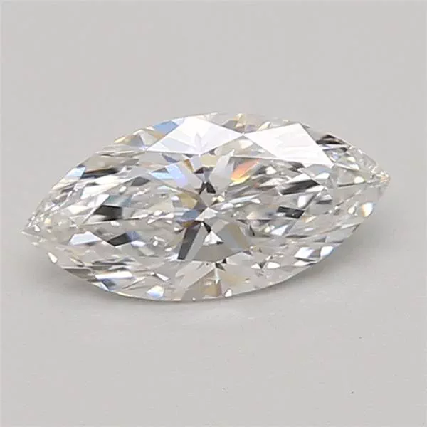 0.91 Carat · D · VS2 Rare Carat Ideal Cut