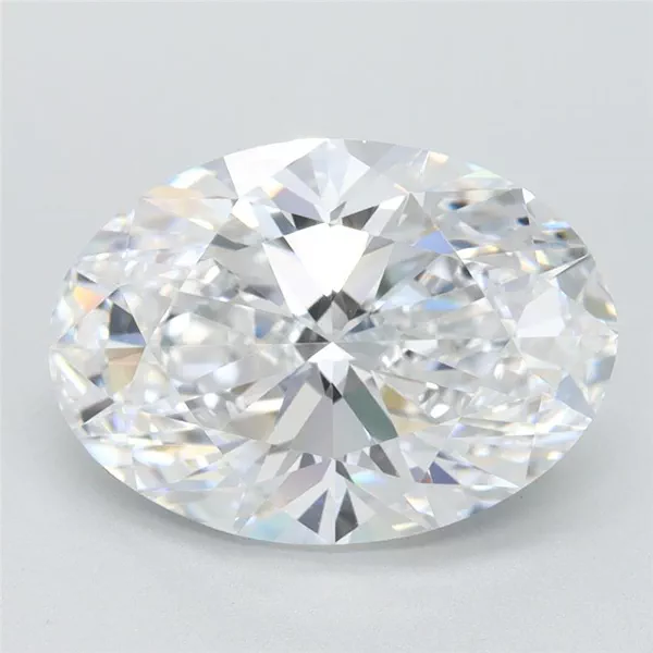 2.8 Carat · D · IF Rare Carat Ideal Cut
