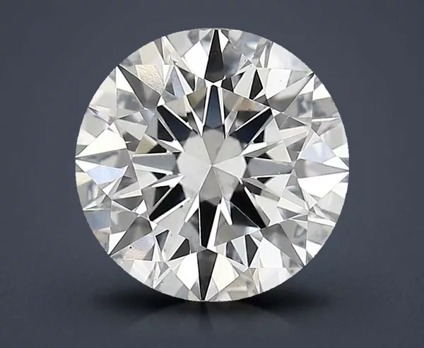 2.65 Carat · D · VS1 Rare Carat Ideal Cut