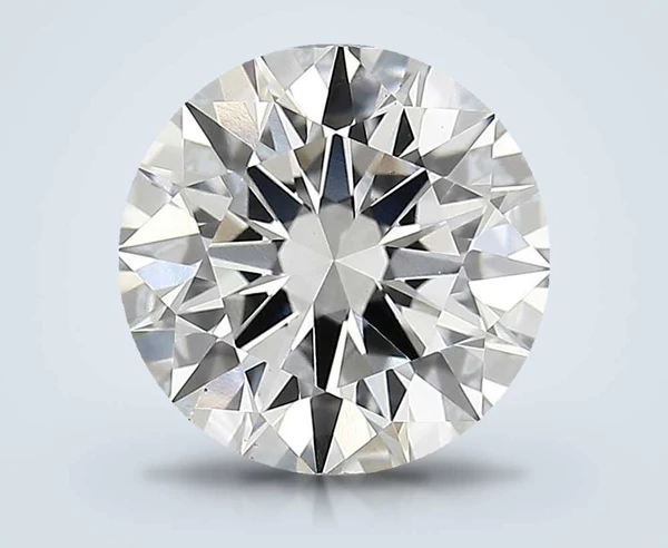 2.65 Carat · D · VS1 Rare Carat Ideal Cut
