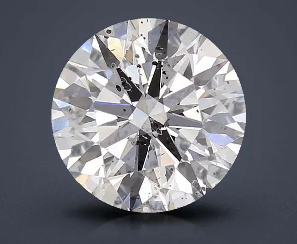 1.34 Carat · E · SI2 Rare Carat Ideal Cut