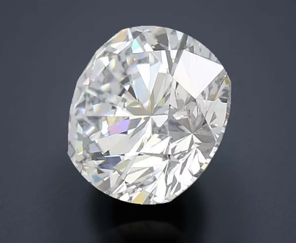 3.33 Carat · D · VVS1 Rare Carat Ideal Cut