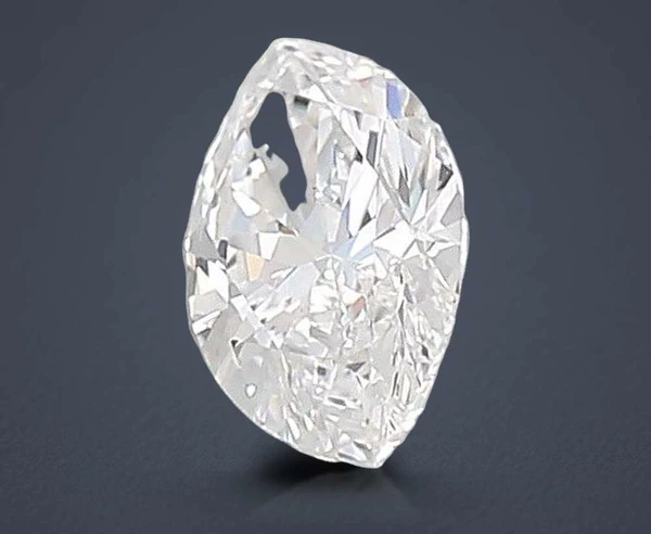 1.38 Carat · D · VVS1 Rare Carat Ideal Cut
