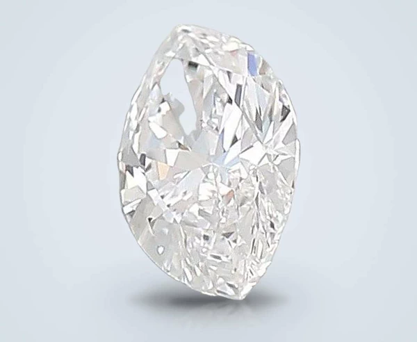 1.38 Carat · D · VVS1 Rare Carat Ideal Cut