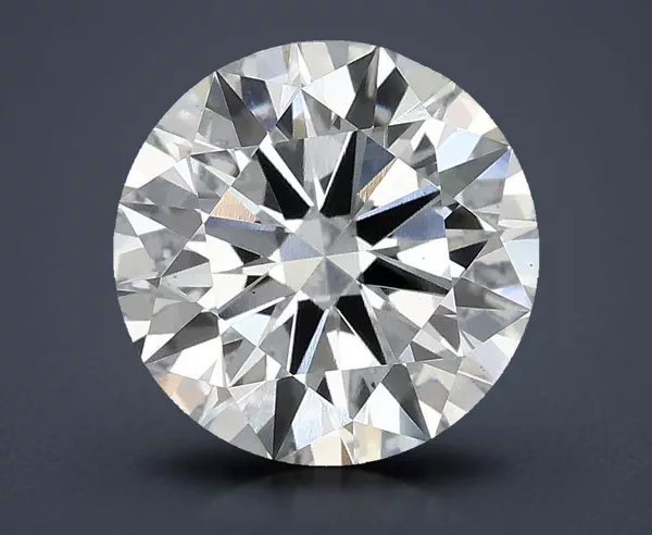 2.86 Carat · G · VS2 Rare Carat Ideal Cut