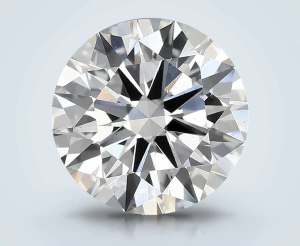 2.86 Carat · G · VS2 Rare Carat Ideal Cut