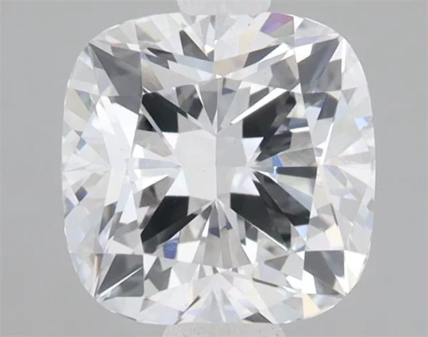 2.37 Carat · D · VS1 Rare Carat Ideal Cut