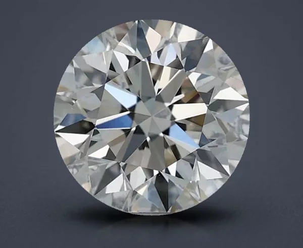 1.07 Carat · K · VVS2 excellent Cut