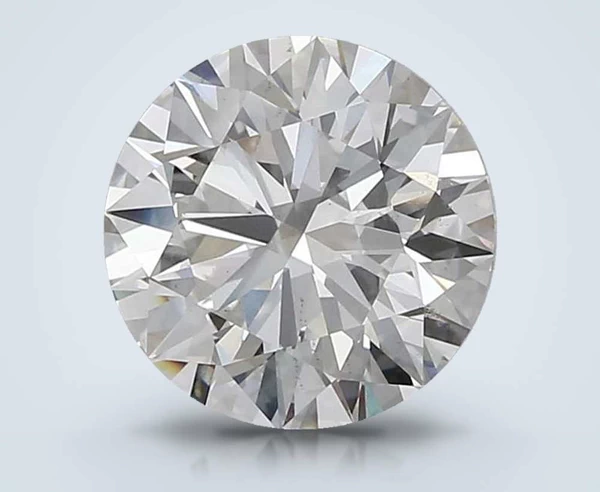 3.66 Carat · H · VS2 Rare Carat Ideal Cut