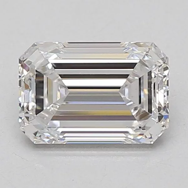 1.59 Carat · D · VVS2 Rare Carat Ideal Cut