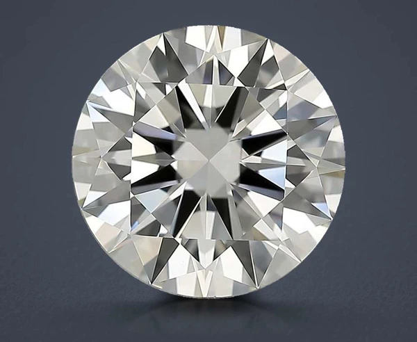 4.03 Carat · J · VVS2 Rare Carat Ideal Cut