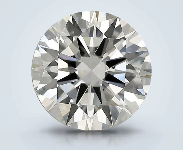 4.03 Carat · J · VVS2 Rare Carat Ideal Cut