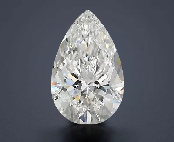2.19 Carat · F · VS1 Rare Carat Ideal Cut