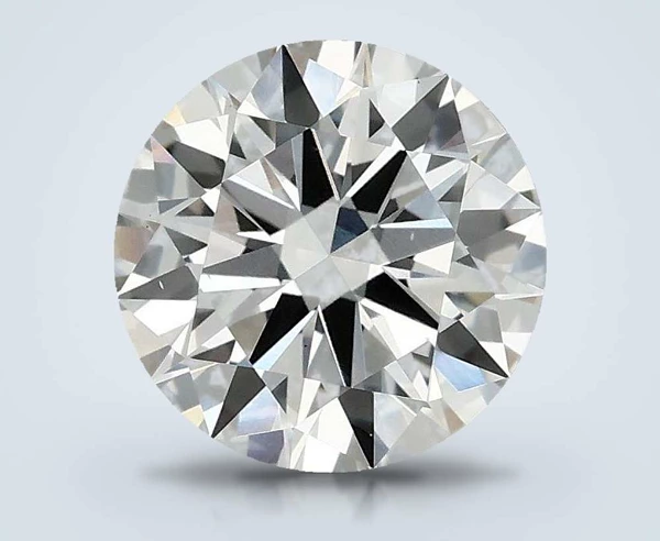 1.88 Carat · F · VS2 Rare Carat Ideal Cut