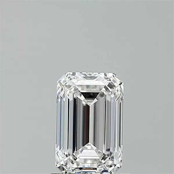 1.01 Carat · E · FL very good Cut