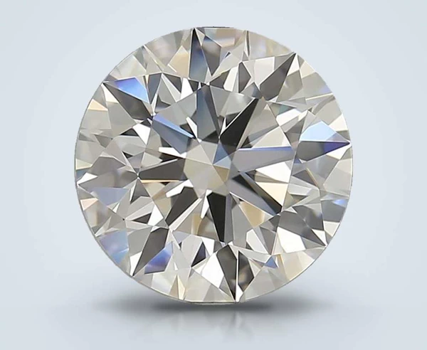 4.01 Carat · D · VVS1 Rare Carat Ideal Cut