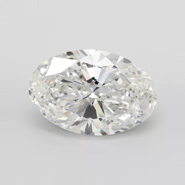 11.04 Carat · E · VVS2 Rare Carat Ideal Cut