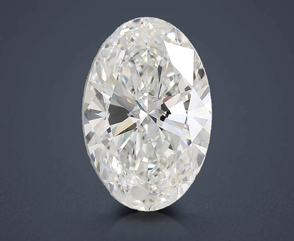 11.04 Carat · E · VVS2 Rare Carat Ideal Cut