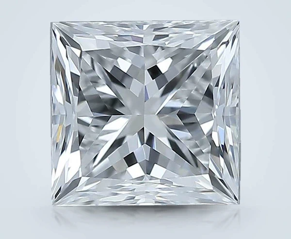 1 Carat · F · VVS1 very good Cut