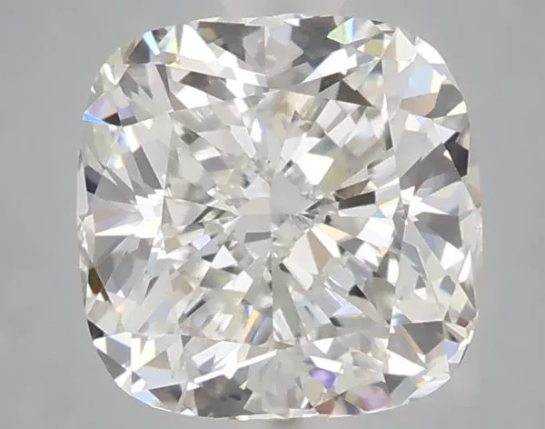 2.56 Carat · F · VVS2 Rare Carat Ideal Cut