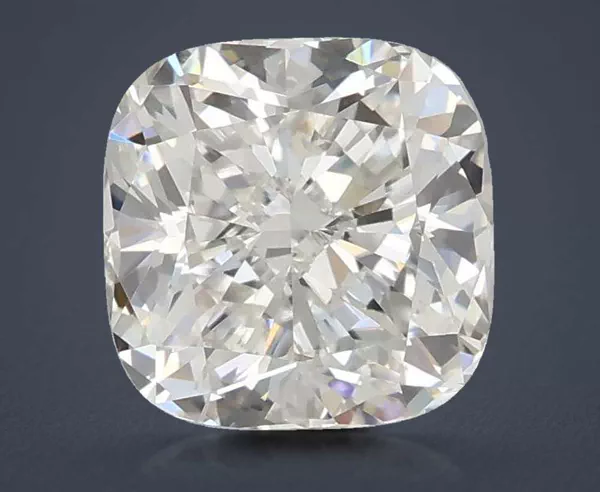 2.56 Carat · F · VVS2 Rare Carat Ideal Cut
