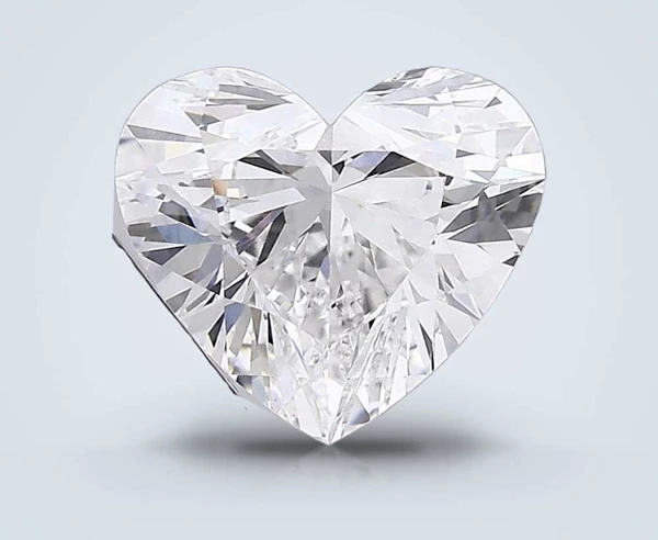 3.37 Carat · E · VS1 Rare Carat Ideal Cut