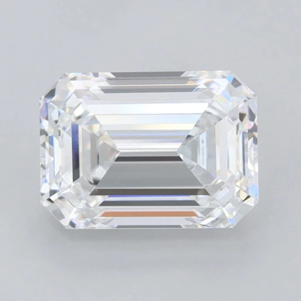 2.38 Carat · D · FL Rare Carat Ideal Cut