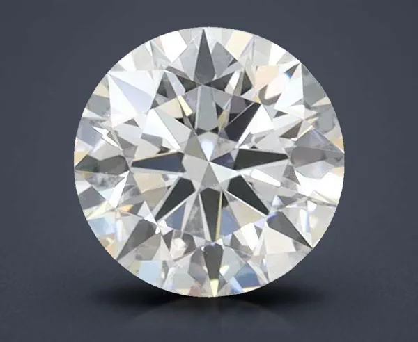 0.68 Carat · D · FL Rare Carat Ideal Cut