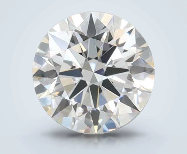 0.68 Carat · D · FL Rare Carat Ideal Cut