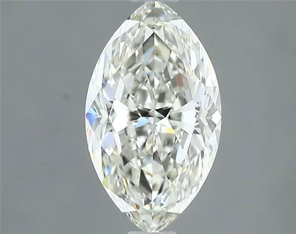 1.01 Carat · J · VVS2 very good Cut