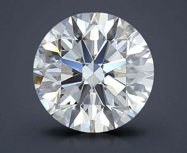 1.11 Carat · G · VVS2 excellent Cut