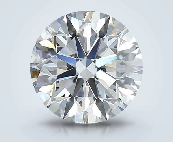 1.11 Carat · G · VVS2 excellent Cut