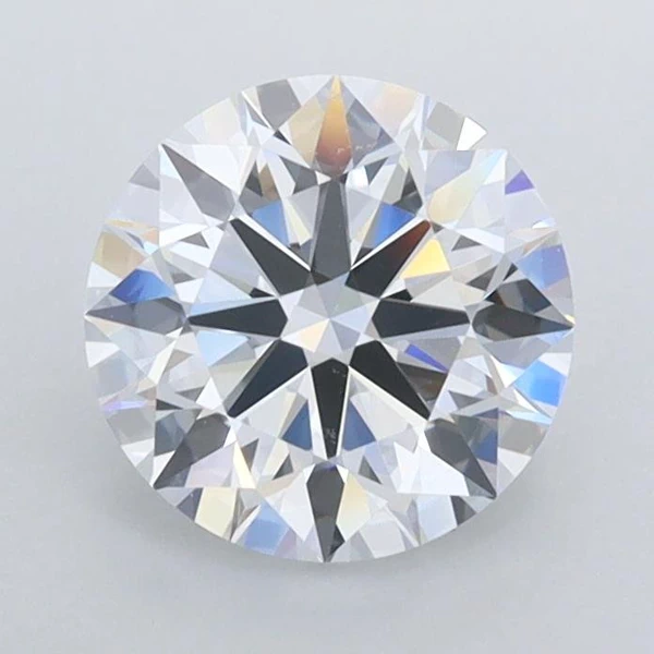 1.39 Carat · E · FL Rare Carat Ideal Cut
