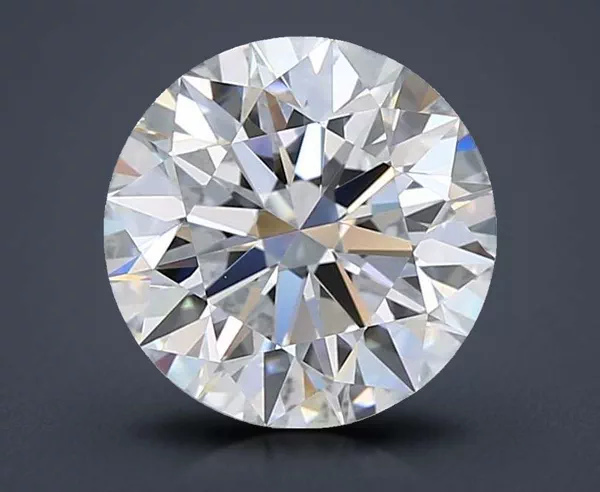 3.07 Carat · E · VVS1 Rare Carat Ideal Cut