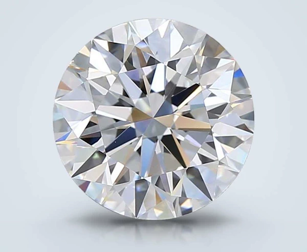 3.07 Carat · E · VVS1 Rare Carat Ideal Cut