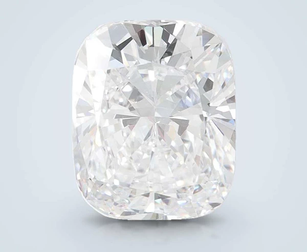 3.1 Carat · D · VVS1 Rare Carat Ideal Cut