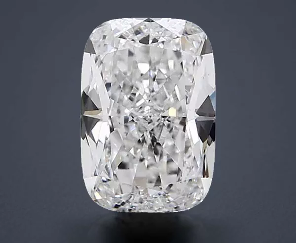 1.63 Carat · D · VS1 Rare Carat Ideal Cut