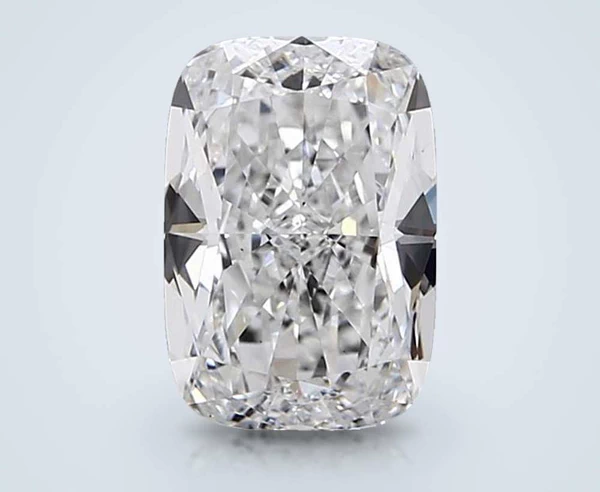 1.63 Carat · D · VS1 Rare Carat Ideal Cut